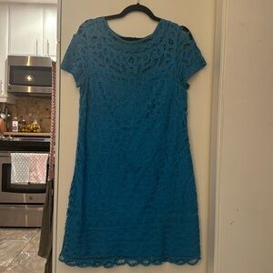 Lilly Pulitzer mini dress